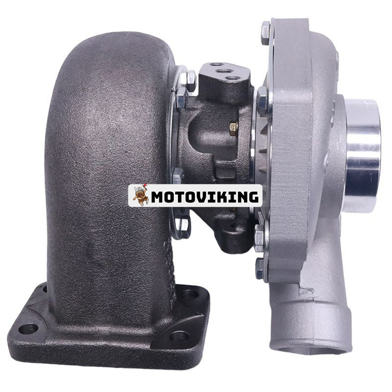 Turbo T04B71 Turboladdare 2674404 för Perkins Engine C6.354.4