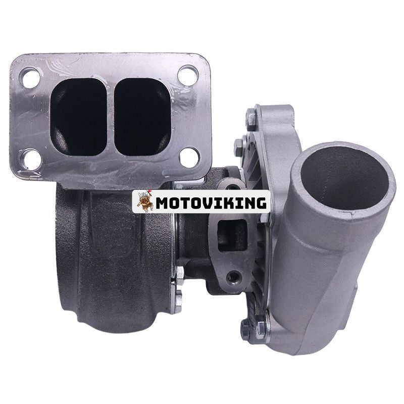 Turbo T04B71 Turboladdare 2674404 för Perkins Engine C6.354.4