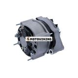 12V 65A Generator AR62401 för John Deere 1020 1035 1120 1130 1530 1630 1635 1830 2020 2030 2120 2130 3120 3130 3135