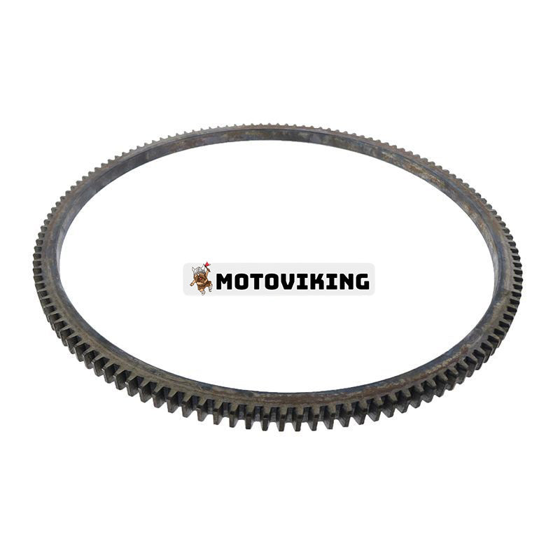 129T Svänghjul Ring Gear 127410-21480 för Yanmar Engine 4TNV106 4TNE98 4TNV98 4TNE106 4TN100