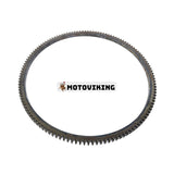 129T Svänghjul Ring Gear 127410-21480 för Yanmar Engine 4TNV106 4TNE98 4TNV98 4TNE106 4TN100