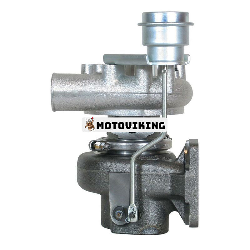 Turbo TD05H Turboladdare ME015065 49178-02335 för Mitsubishi Engine 3.9L 4D34-3AT 4D34T3 4D34T4