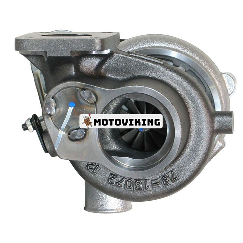 Turbo TD05H Turboladdare ME015065 49178-02335 för Mitsubishi Engine 3.9L 4D34-3AT 4D34T3 4D34T4