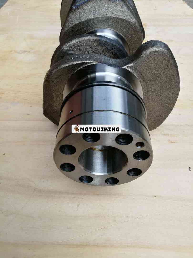 LXFP210611007-Forged-Steel bild 2