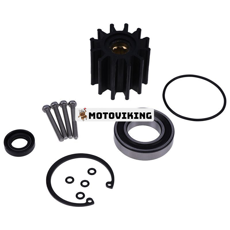 Ombyggnadssats vattenpump 21212799 3812519 för Volvo Penta Engine 4.3 5.0 5.7