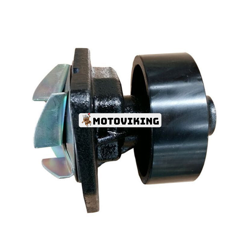 Vattenpump 4934058 för Cummins Engine L375 QSL9 CM ISC ISL