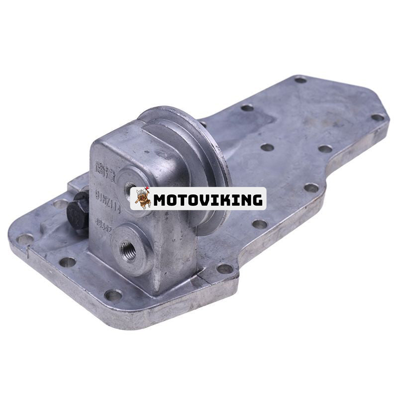 Oljefilter Stödhuvud Kylarlock 4934217 Cummins Engine B5.9L 6B 6BT 6BTA