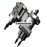 Bränsleinsprutningspump 4934650 för Cummins motor