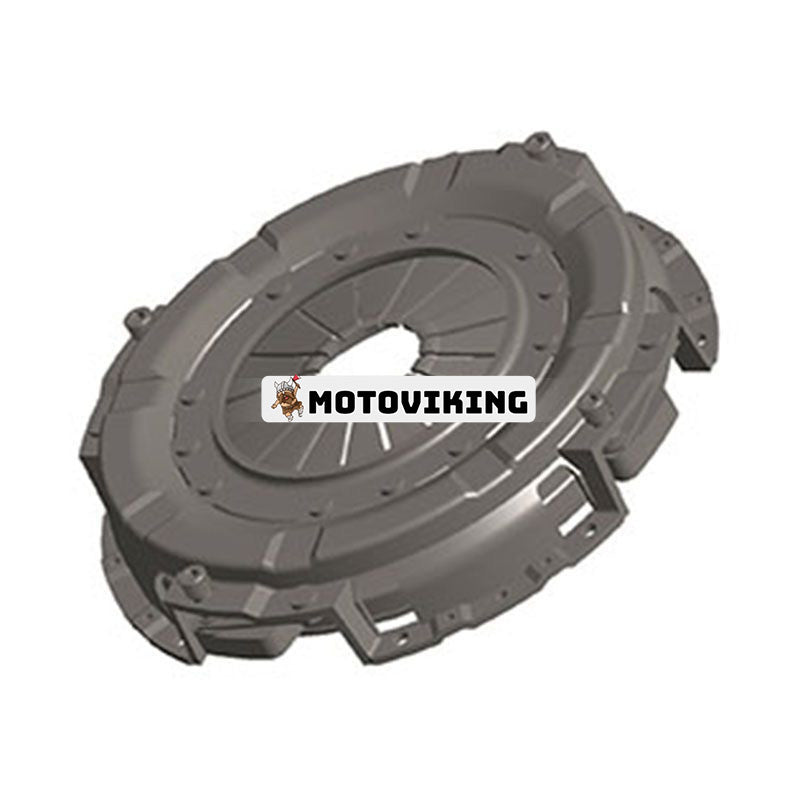 Fläktkoppling 4935250 för Cummins motor