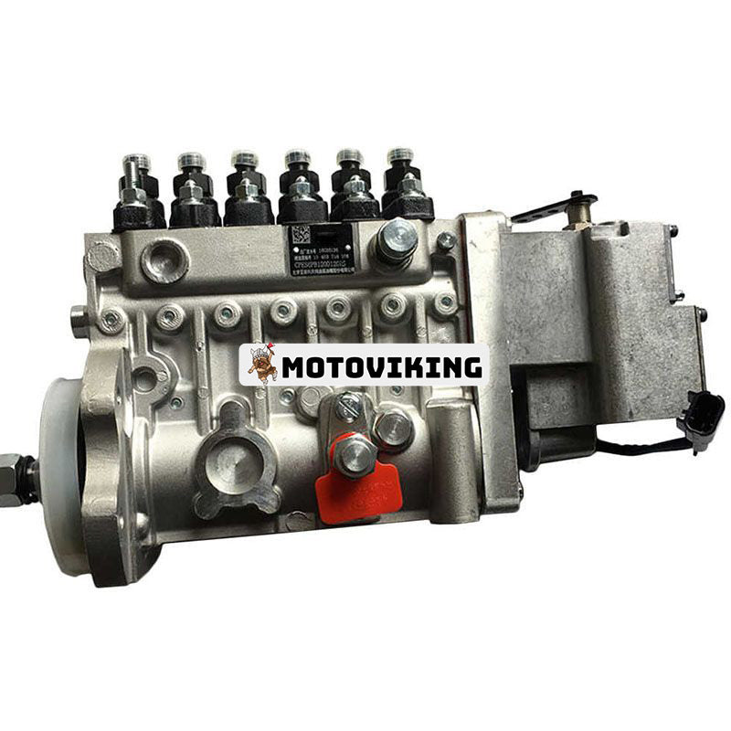 Bränsleinsprutningspump 4935334 för Cummins Engine 6CT8.3 DFEC