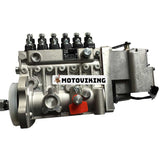 Bränsleinsprutningspump 4935334 för Cummins Engine 6CT8.3 DFEC