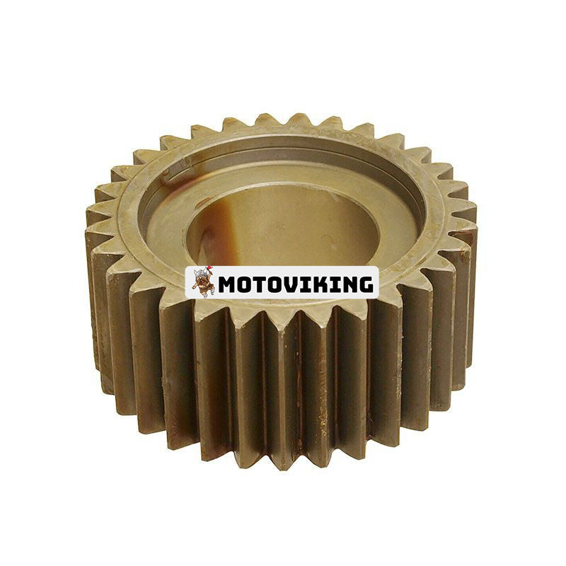 Sun Gear 85808271 för New Holland Grävlastare B115 B115B LB115 LB115CP