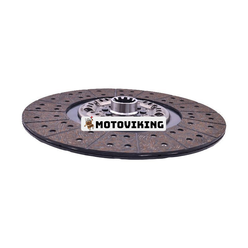 Kopplingsskiva 4936134 för Cummins Engine 6B 6BT ISBE ISDE
