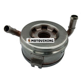 Oljekylare 129908-33010 för Yanmar motor 4TNV84T 4TNV86CHT 4TNV86CT 4TNV98 4TNV98C 4TNV98CT 4TNV98T