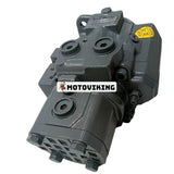 Hydraulpump AP2D12LV för CASE CX27 Kobelco SK20 SK27 SK30 grävmaskin