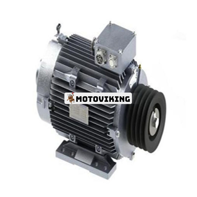 Generator 4936809 för Cummins Engine 6C 6L8.9 QSL9 ISC8.3