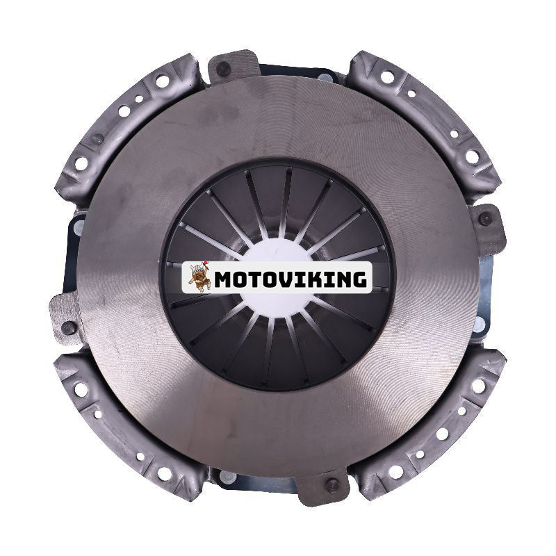 Kopplingstryckplatta 4937400 för Cummins Engine 4BT 4BT3.9 4B3.9