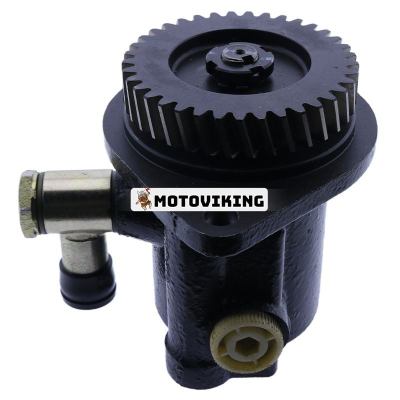 Hydraulpump 4937418 för Cummins Engine ISD4.5 QSB5.9-44 ISB6.7 B5.9