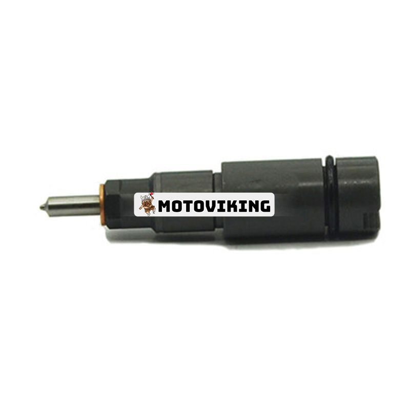 Bränsleinsprutare 4937512 för Cummins Engine L8.9