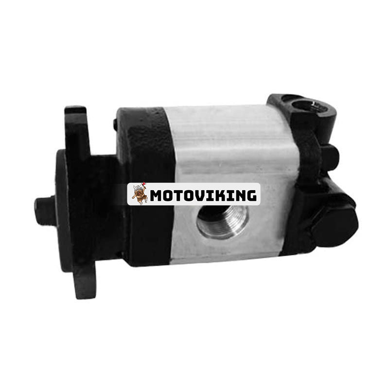 Hydraulpump 4938331 för Cummins Engine B5.9 ISB6.7 G5.9 QSB5.9-44