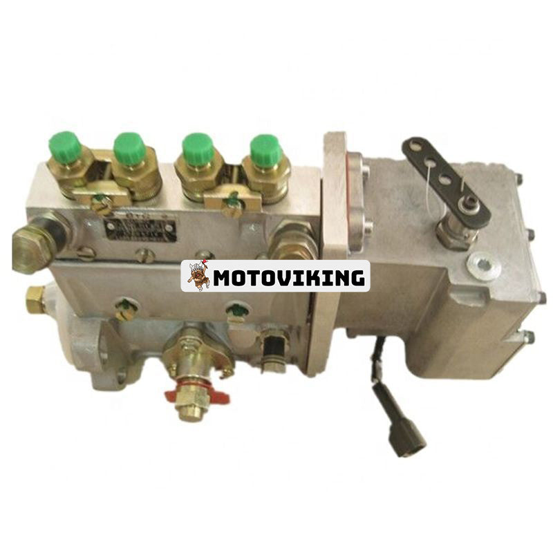 Bränslepump 4938972 för Cummins Engine ISBE 4BT3.9-G 4B3.9