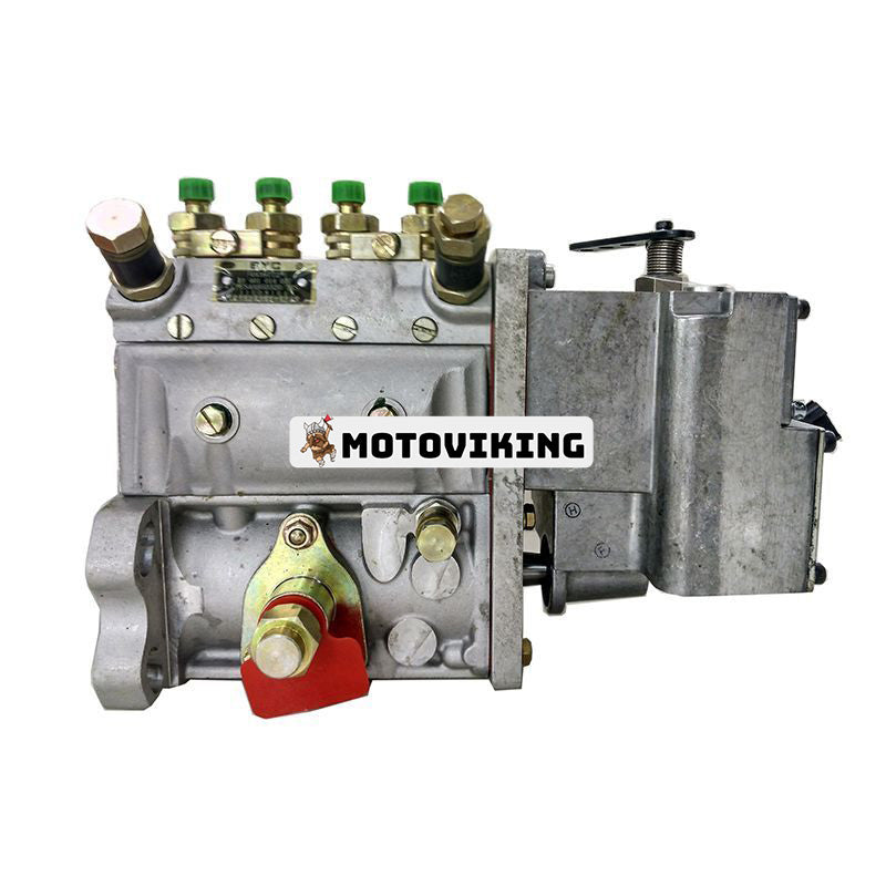 Bränslepump 4939772 för Cummins Engine 4BT3.9 4B3.9-G2