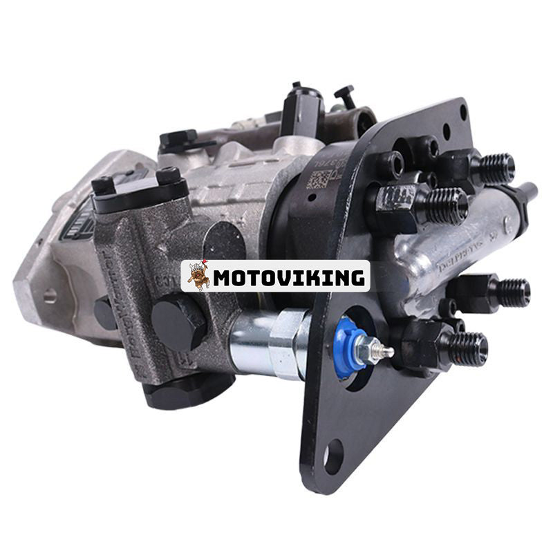 Bränsleinsprutningspump 9320A349G 9320A340G 249-9226 för Perkins 4T Caterpillar CAT 3054C motor