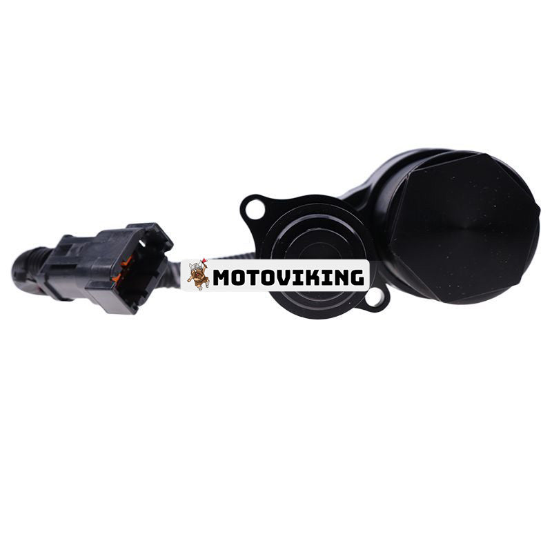 MotoViking styrventilställdon 7101672 för Bobcat 753 873 883 963 A220 A300 A770 S100 S130 S185 S205 S220 S250 S300 S330 S510