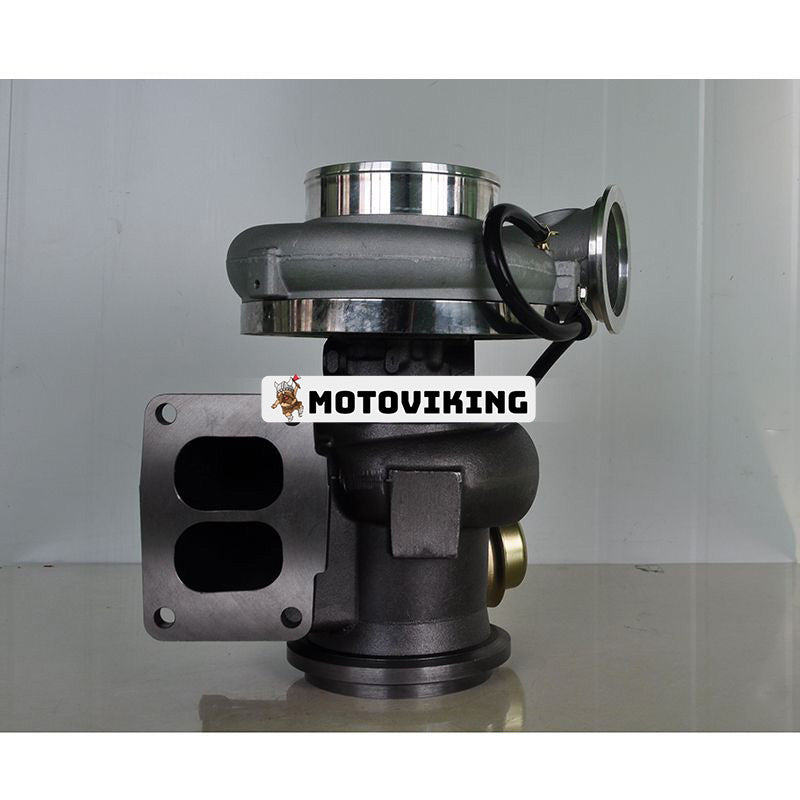 Turbo GTA4202 714792-5002S R23528059 för Detroit Engine Series 60