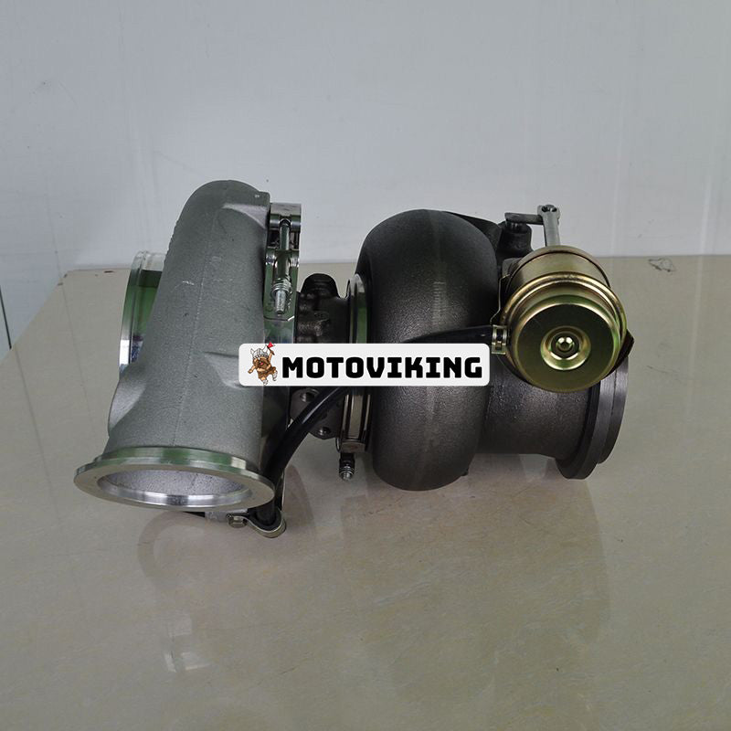 Turbo GTA4202 714792-5002S R23528059 för Detroit Engine Series 60