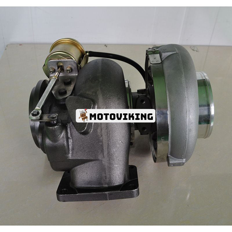 Turbo GTA4202 714792-5002S R23528059 för Detroit Engine Series 60