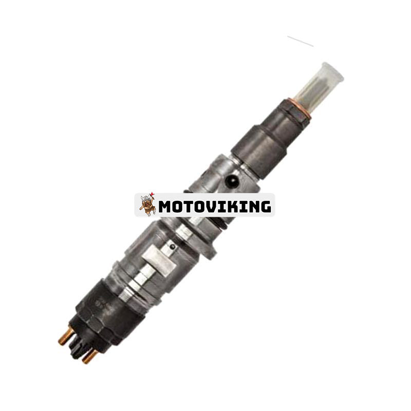 Common Rail bränsleinsprutare 4940640 0445120121 för Cummins Engine ISL ISL9