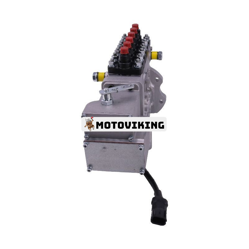 Bränsleinsprutningspump 4941011 för Cummins Engine 6CT 6CTA8.3-G2