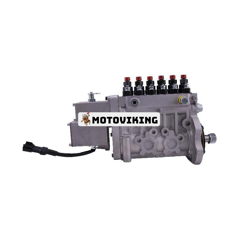 Bränsleinsprutningspump 4941011 för Cummins Engine 6CT 6CTA8.3-G2