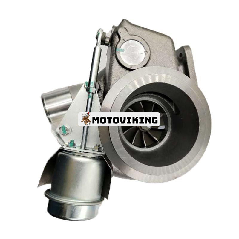 Turbo S310G Turboladdare 358-4924 248-0323 för Caterpillar CAT Engine C9 Traktor 586C Petroleum Power Train Package CX31-C9I CX31-P600 TH31-C9P TH31-E61