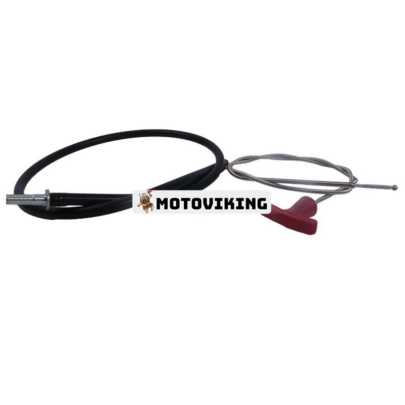 Oljesticka 4942058 & 4942057 för Cummins Engine ISC ISL 8.9L NT855