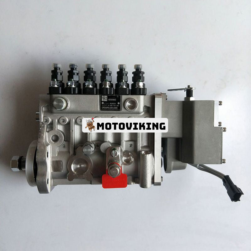 Bränsleinsprutningspump 4942575 för Cummins Engine 6BT5.9