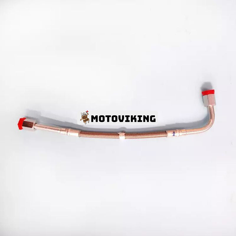 Flexibel slang 4943045 för Cummins Engine ISF3.8 B5.9 B4.5S G5.9
