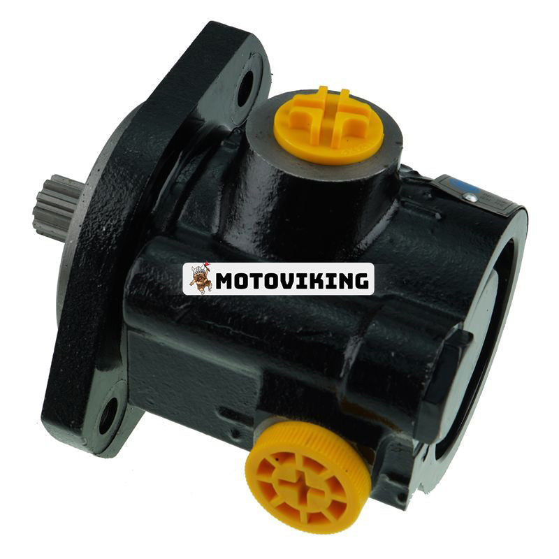 Hydraulpump 4943084 för Cummins Engine 4B3.9 B5.9 6B5.9 B4.5 ISB 6.7