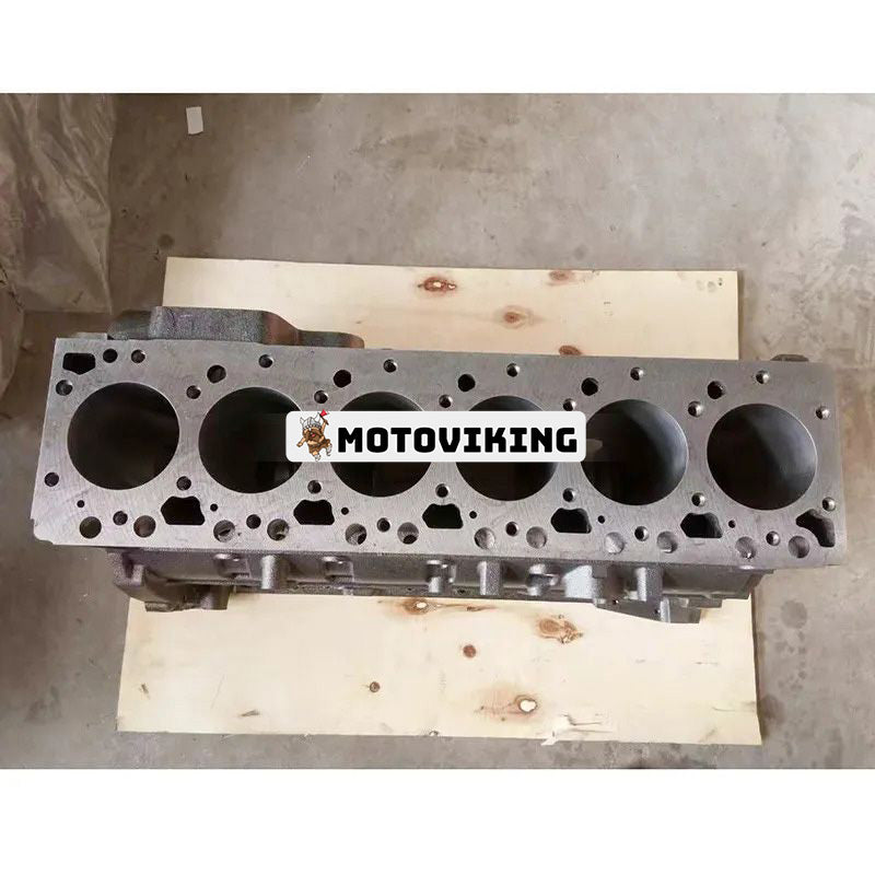 Bare Cylinder Block 3935931 för Cummins Engine 6B 6BT 6BT5.9