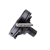 Oljepump VOE11716780 för Volvo BL60 BL60B BL61 BL61B BL61PLUS BL70 BL70B BL71 BL71B BL71PLUS