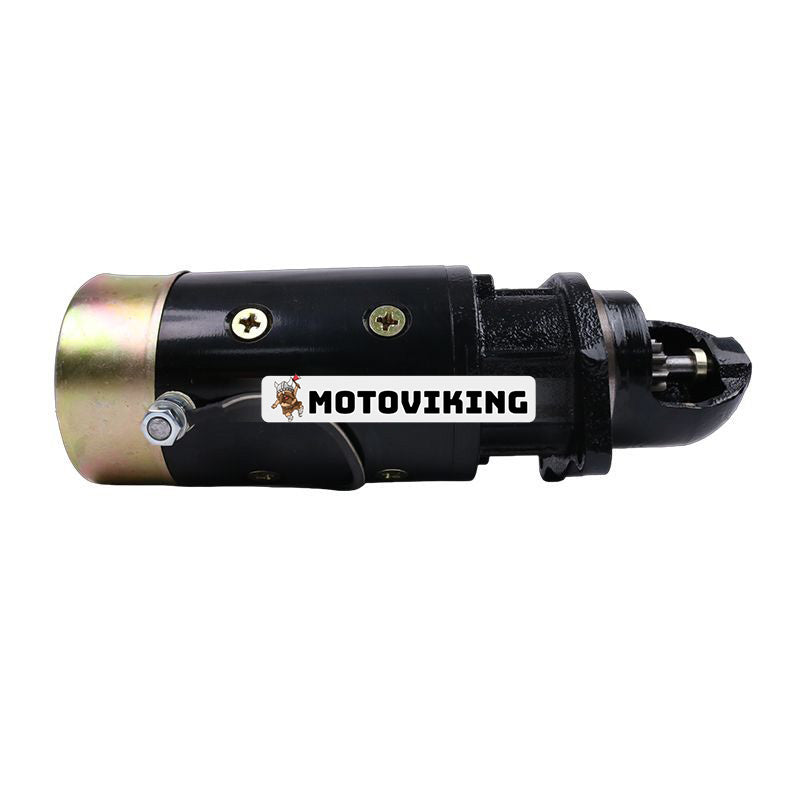24V 10T Startmotor 4944703 för Cummins Engine 6BT 6CT
