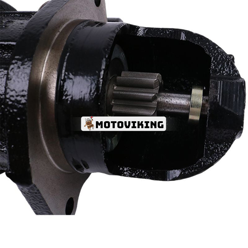 24V 10T Startmotor 4944703 för Cummins Engine 6BT 6CT