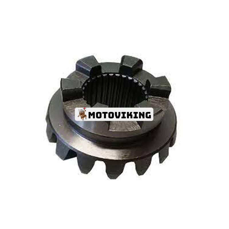 Bevel Gear T163810 för John Deere Grävlastare 310E 310G 410G