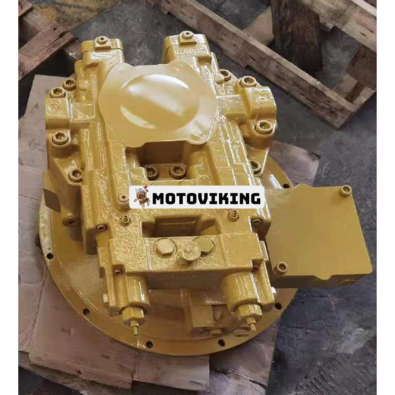 Hydraulpump 204-2701 för Caterpillar Engine C-9 grävmaskin CAT 330C