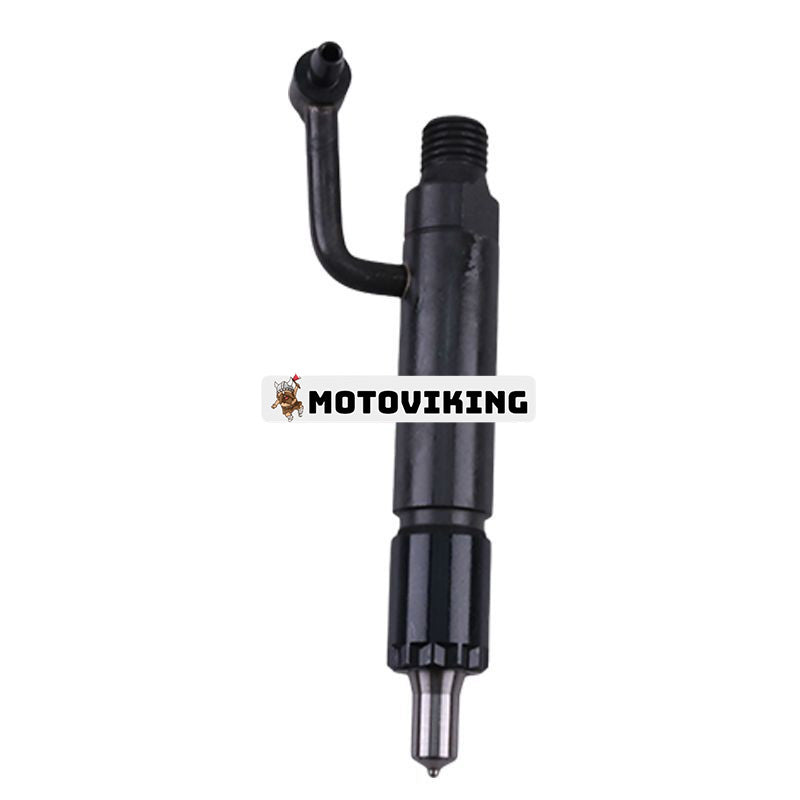 Bränsleinsprutare 729645-53100 för Hitachi grävmaskin ZX48U-3F ZX50U-3F ZX52U-3F