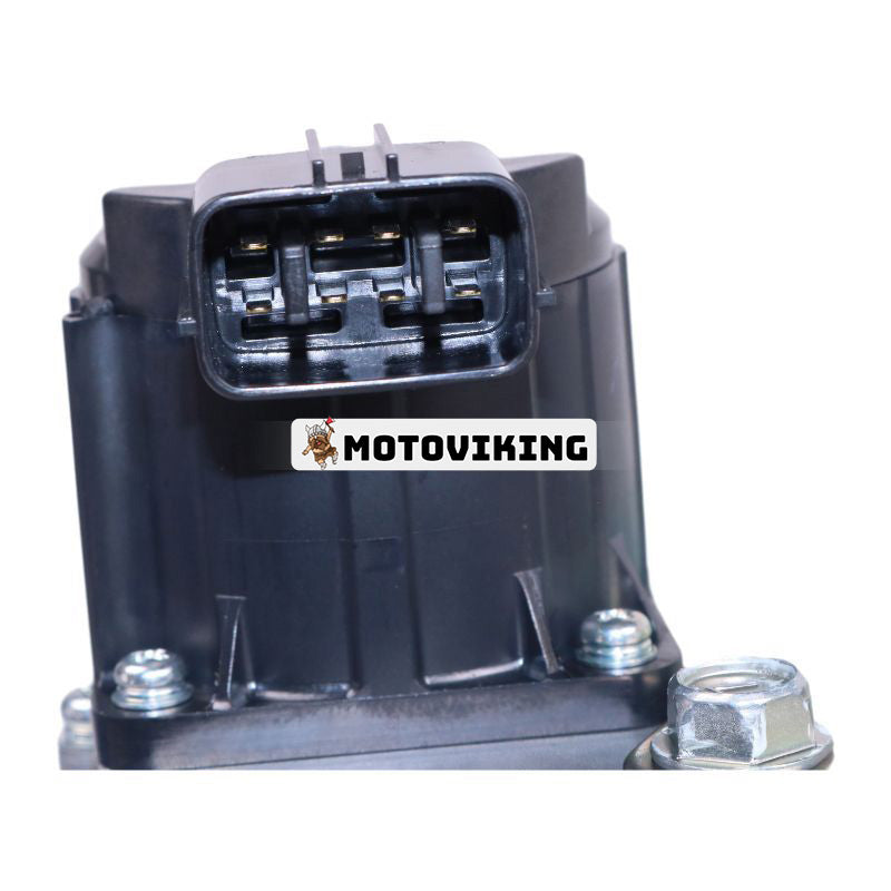Turbo RHF55V Turboladdare 333/D6022 för Isuzu Engine 4HK1 JCB Grävmaskin JS240