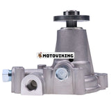 Vattenpump 3803970 861990 för Volvo Penta Engine D1-13 D1-13B D1-20 D1-20B D1-30 D1-30B D2-40 D2-40B