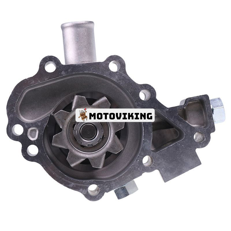 Vattenpump 3803970 861990 för Volvo Penta Engine D1-13 D1-13B D1-20 D1-20B D1-30 D1-30B D2-40 D2-40B