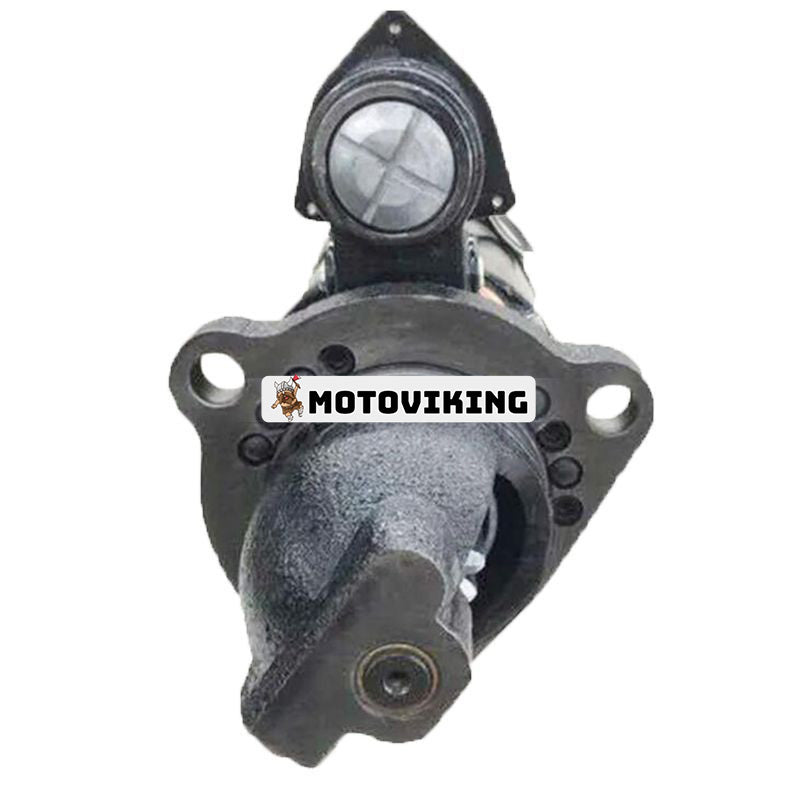 24V Startmotor 3T-2646 för Caterpillar Engine D348 3508 3512 3516 3516B G3508 G3512 G3516 SR4 CAT Traktor 776 Lastbil 777